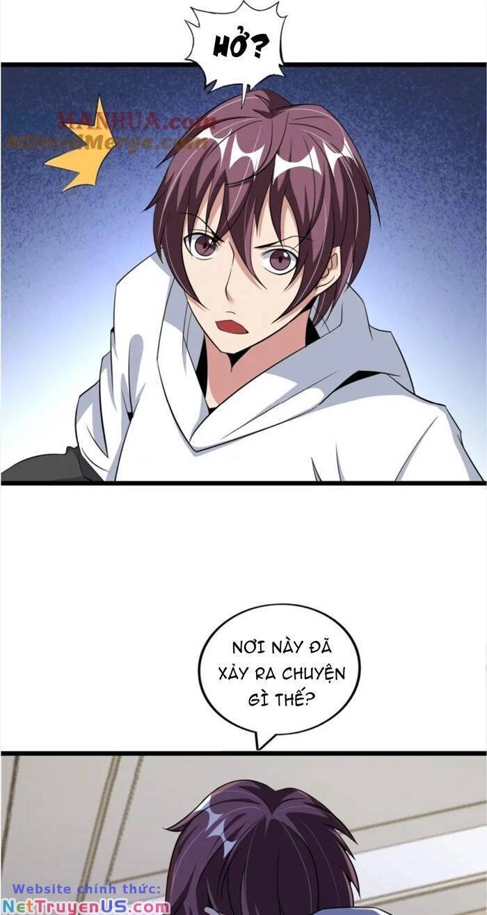 Đại Thiên Tài Bất Khả Chiến Bại Chính Là Ta Chapter 55 - 29