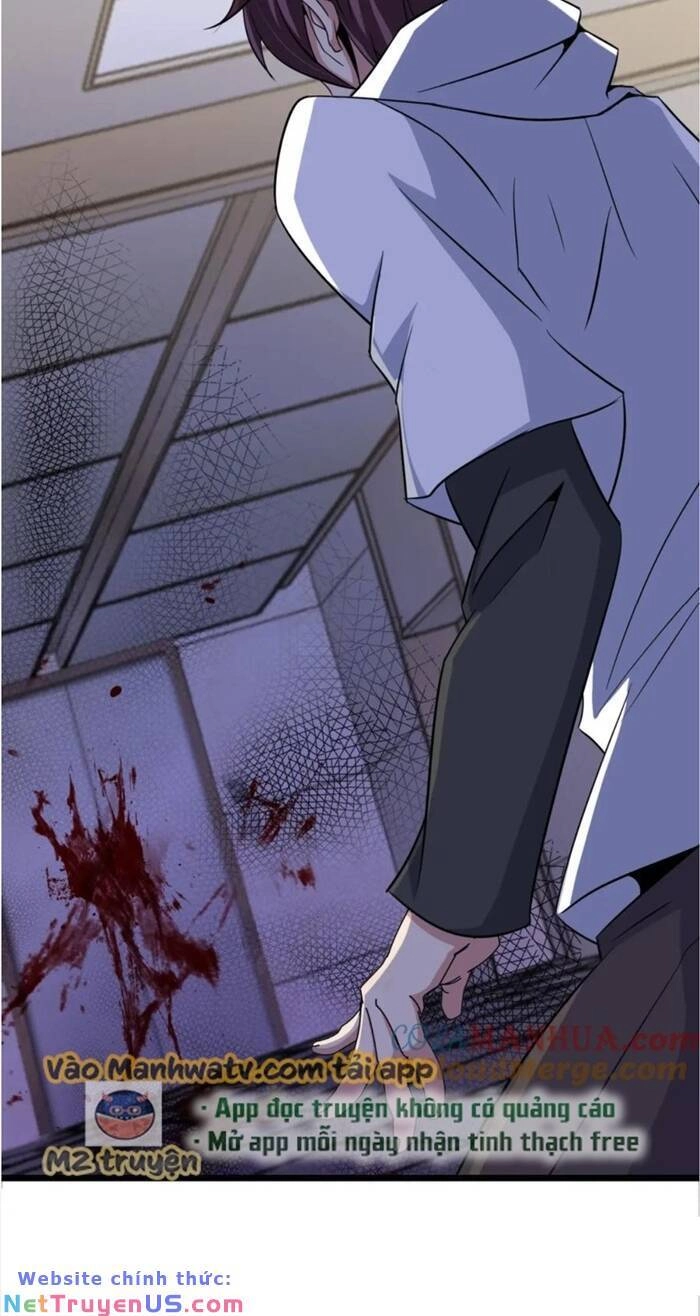 Đại Thiên Tài Bất Khả Chiến Bại Chính Là Ta Chapter 55 - 30