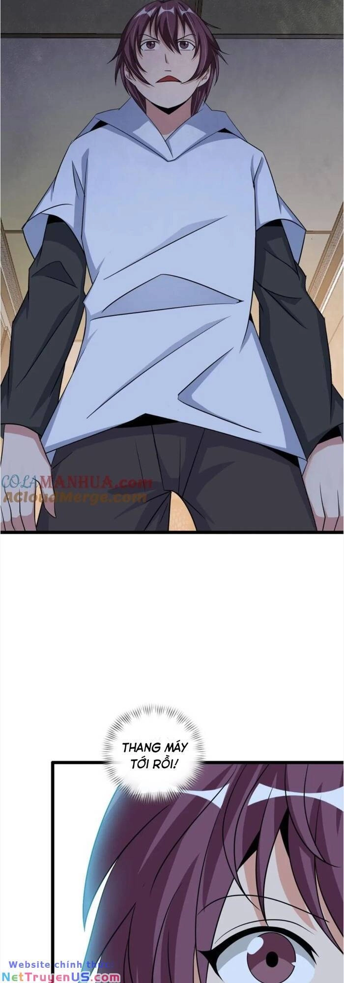 Đại Thiên Tài Bất Khả Chiến Bại Chính Là Ta Chapter 56 - 5