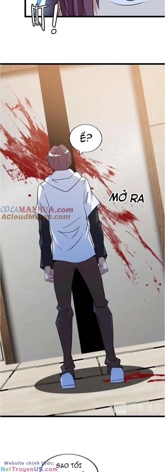 Đại Thiên Tài Bất Khả Chiến Bại Chính Là Ta Chapter 56 - 6