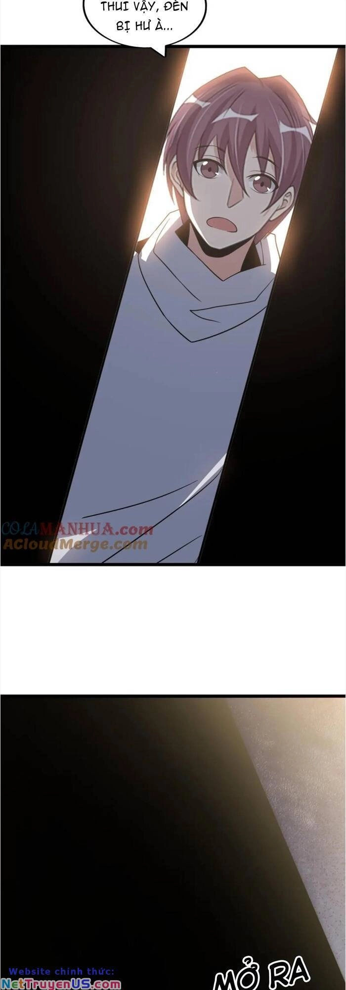 Đại Thiên Tài Bất Khả Chiến Bại Chính Là Ta Chapter 56 - 7