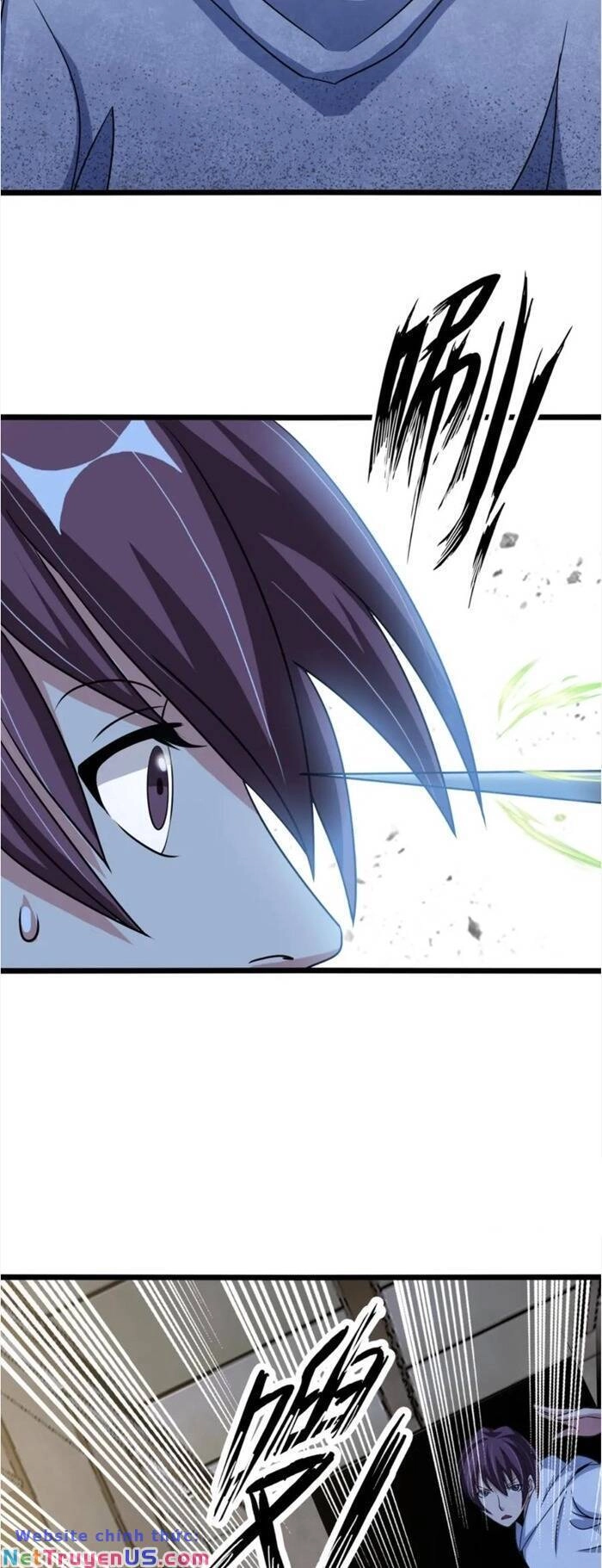 Đại Thiên Tài Bất Khả Chiến Bại Chính Là Ta Chapter 56 - 9