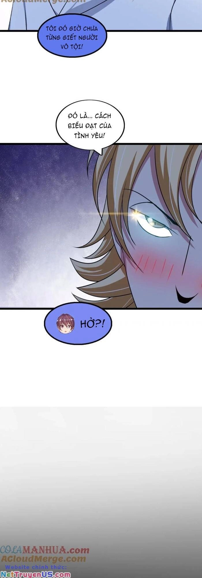 Đại Thiên Tài Bất Khả Chiến Bại Chính Là Ta Chapter 56 - 13