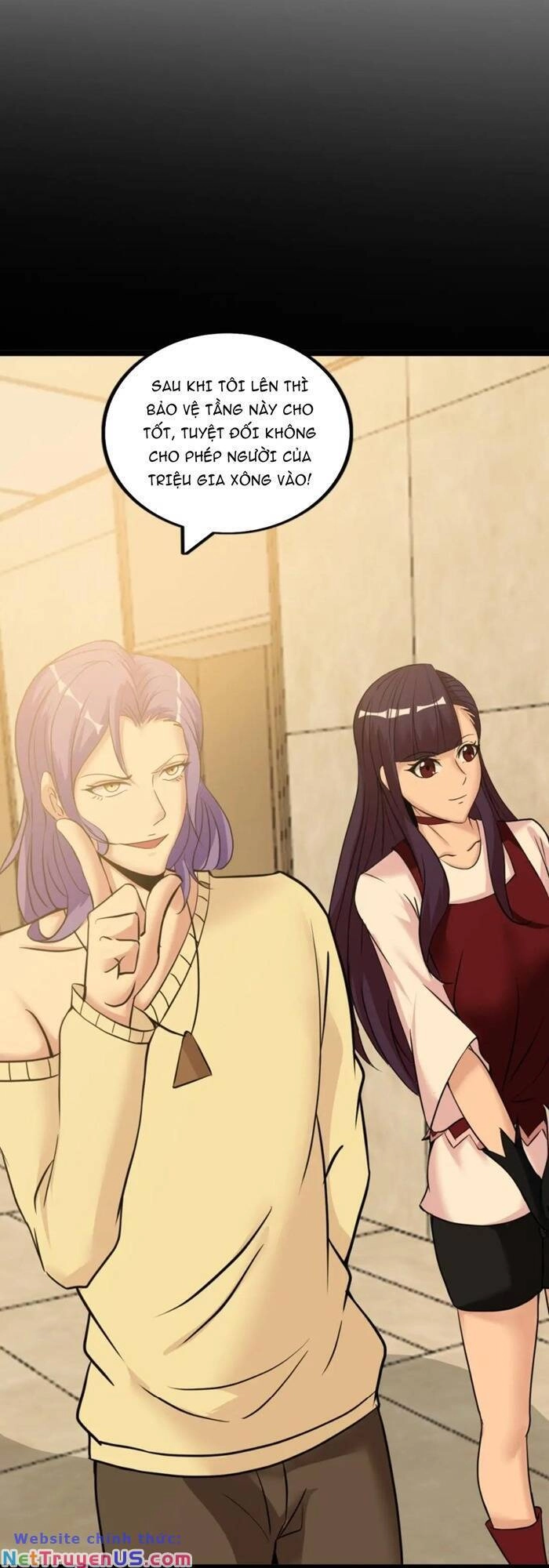 Đại Thiên Tài Bất Khả Chiến Bại Chính Là Ta Chapter 56 - 14