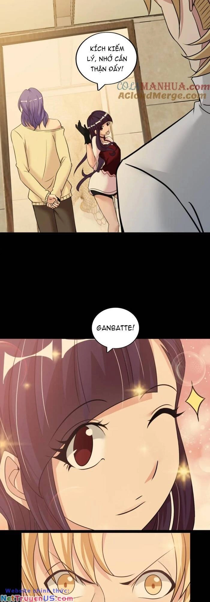 Đại Thiên Tài Bất Khả Chiến Bại Chính Là Ta Chapter 56 - 16