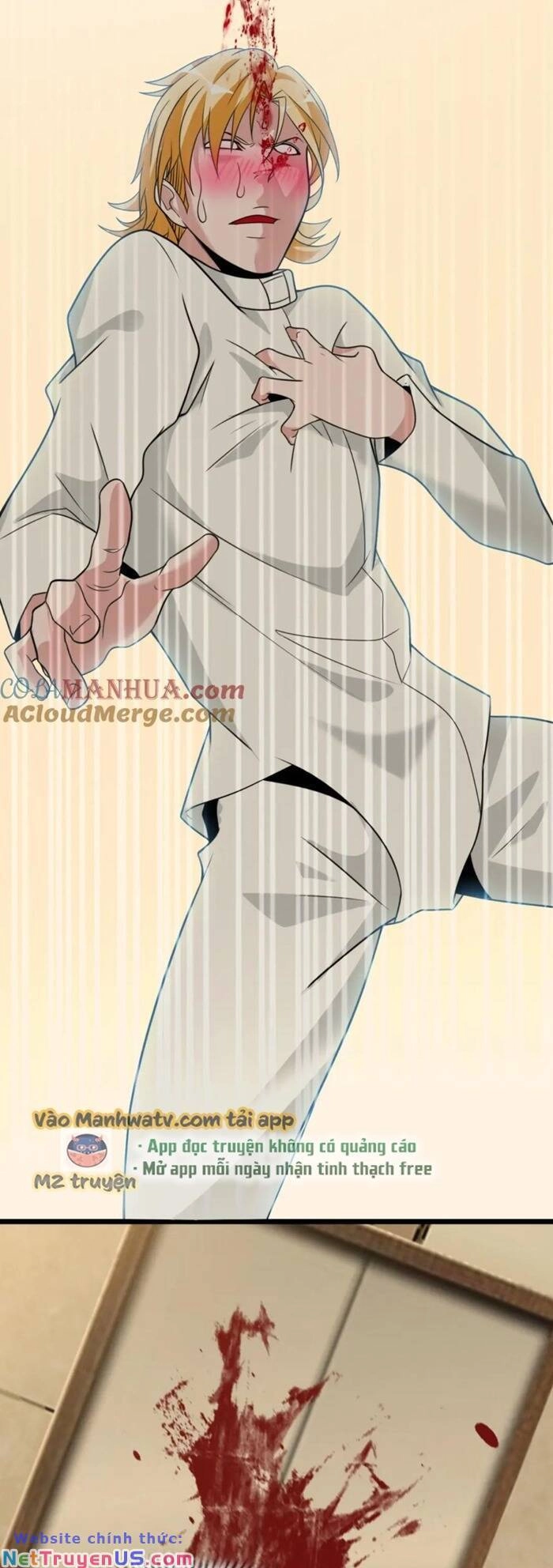 Đại Thiên Tài Bất Khả Chiến Bại Chính Là Ta Chapter 56 - 19