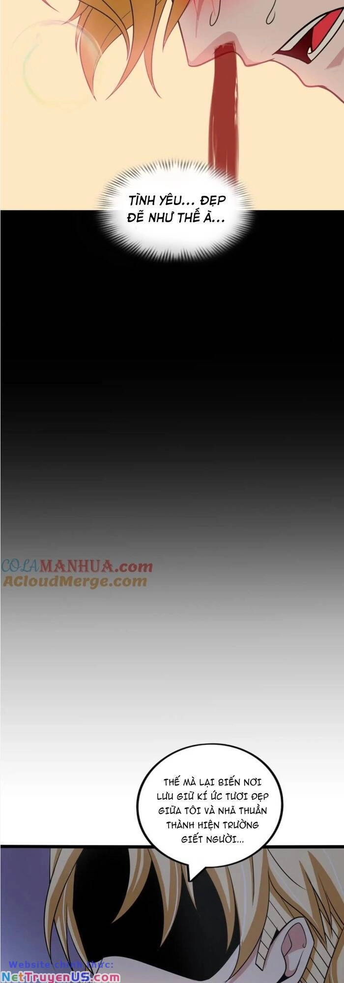 Đại Thiên Tài Bất Khả Chiến Bại Chính Là Ta Chapter 56 - 21