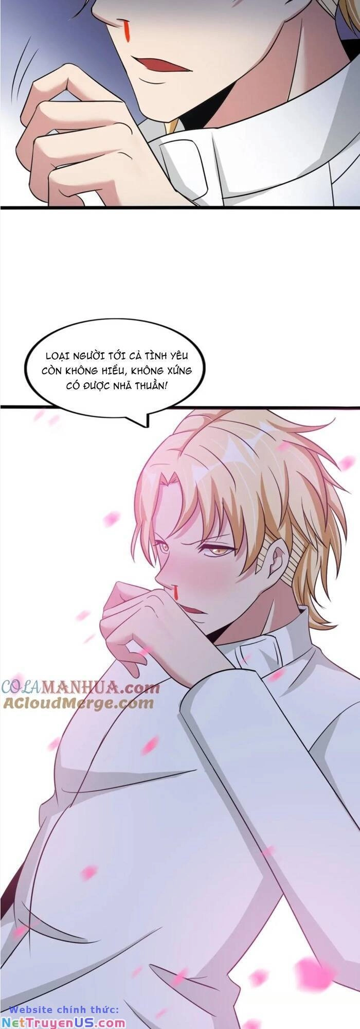 Đại Thiên Tài Bất Khả Chiến Bại Chính Là Ta Chapter 56 - 22