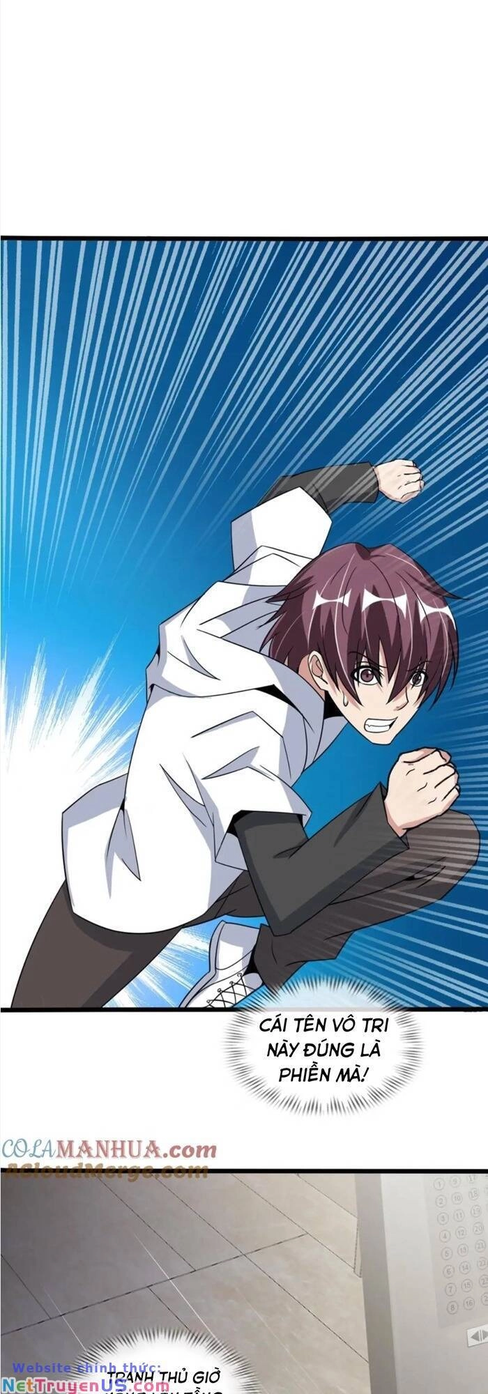 Đại Thiên Tài Bất Khả Chiến Bại Chính Là Ta Chapter 56 - 24