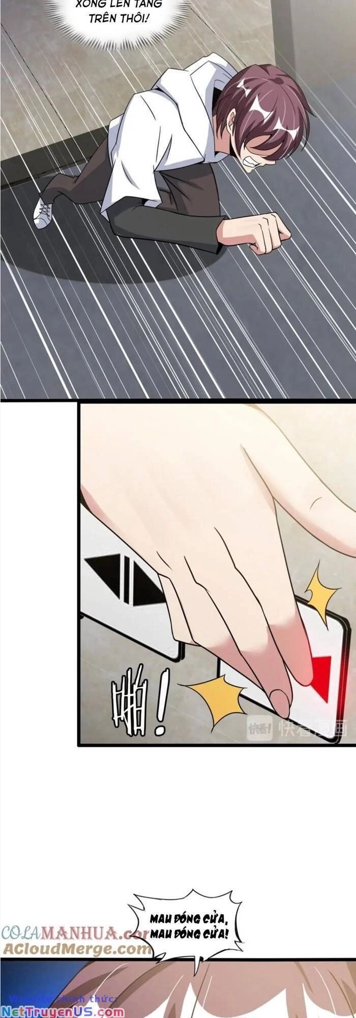 Đại Thiên Tài Bất Khả Chiến Bại Chính Là Ta Chapter 56 - 25