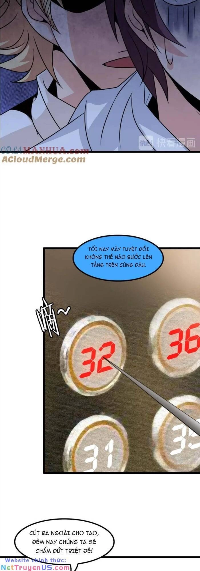 Đại Thiên Tài Bất Khả Chiến Bại Chính Là Ta Chapter 57 - 6