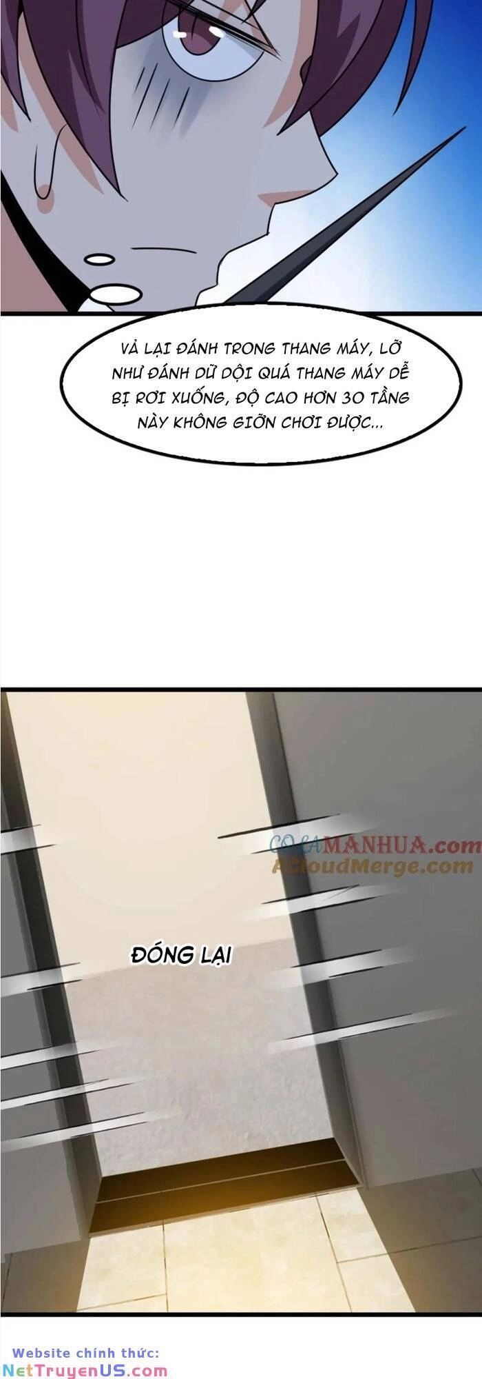 Đại Thiên Tài Bất Khả Chiến Bại Chính Là Ta Chapter 57 - 8