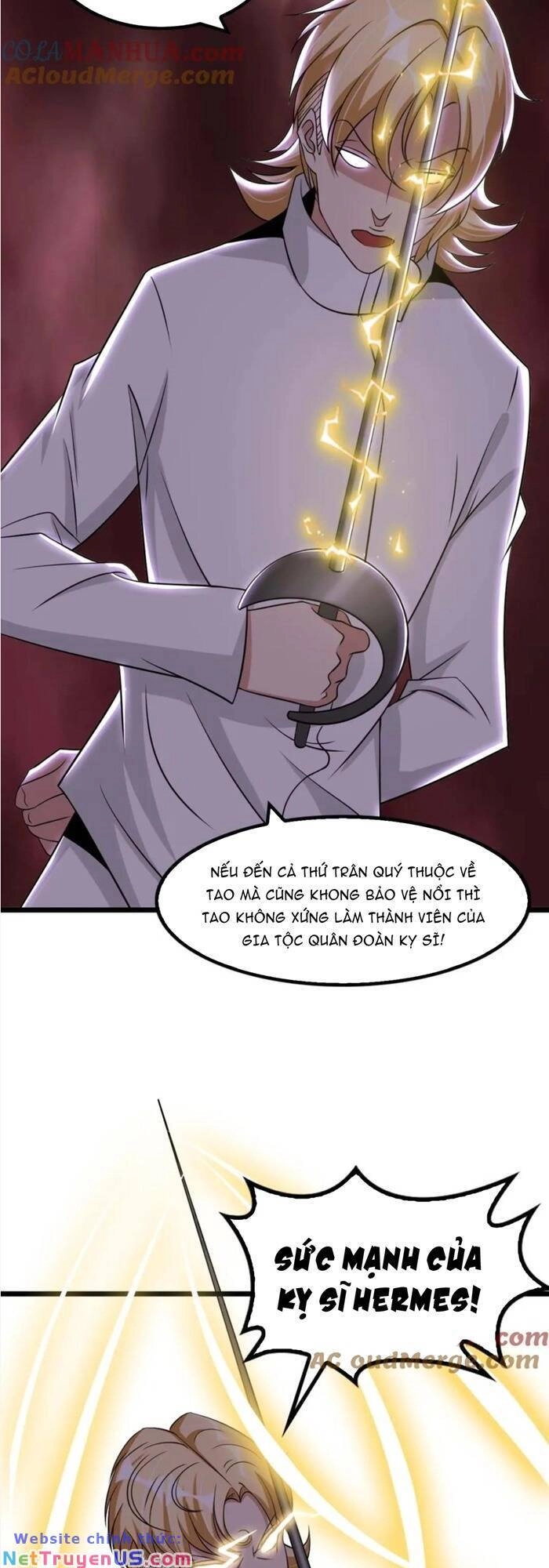 Đại Thiên Tài Bất Khả Chiến Bại Chính Là Ta Chapter 57 - 12