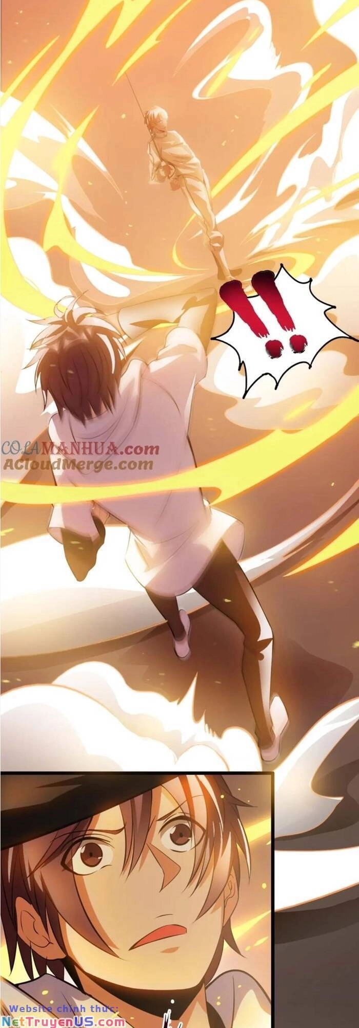 Đại Thiên Tài Bất Khả Chiến Bại Chính Là Ta Chapter 57 - 14