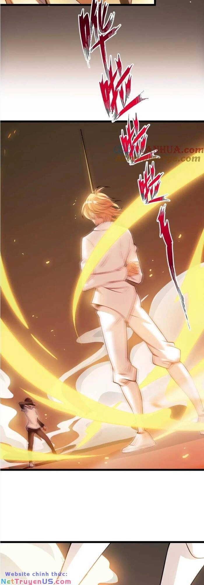 Đại Thiên Tài Bất Khả Chiến Bại Chính Là Ta Chapter 57 - 15