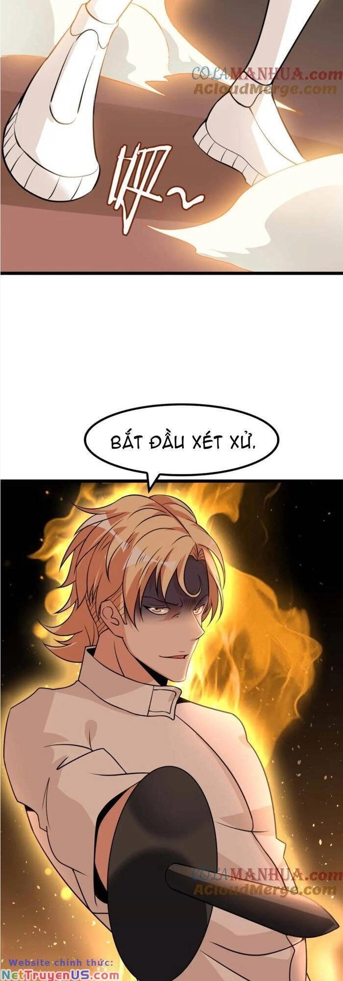 Đại Thiên Tài Bất Khả Chiến Bại Chính Là Ta Chapter 57 - 16