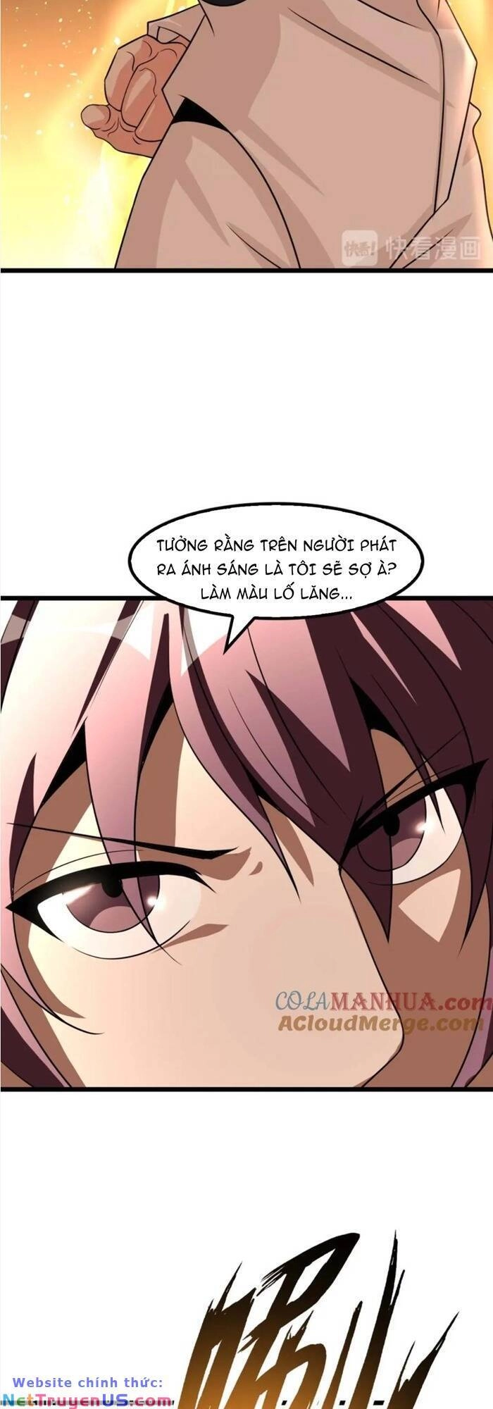 Đại Thiên Tài Bất Khả Chiến Bại Chính Là Ta Chapter 57 - 17