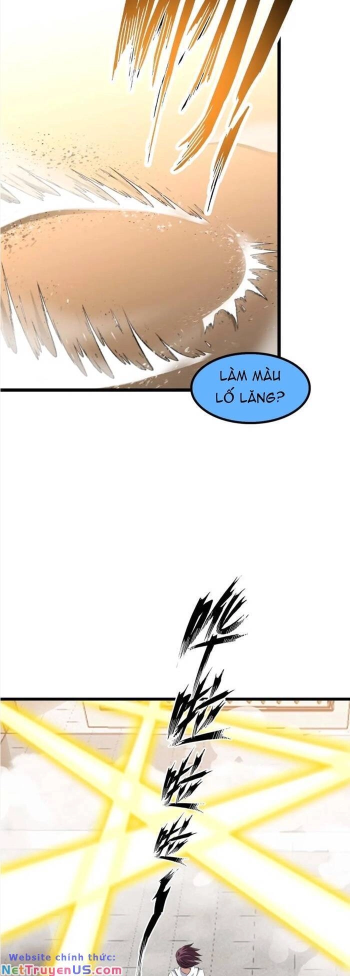 Đại Thiên Tài Bất Khả Chiến Bại Chính Là Ta Chapter 57 - 18