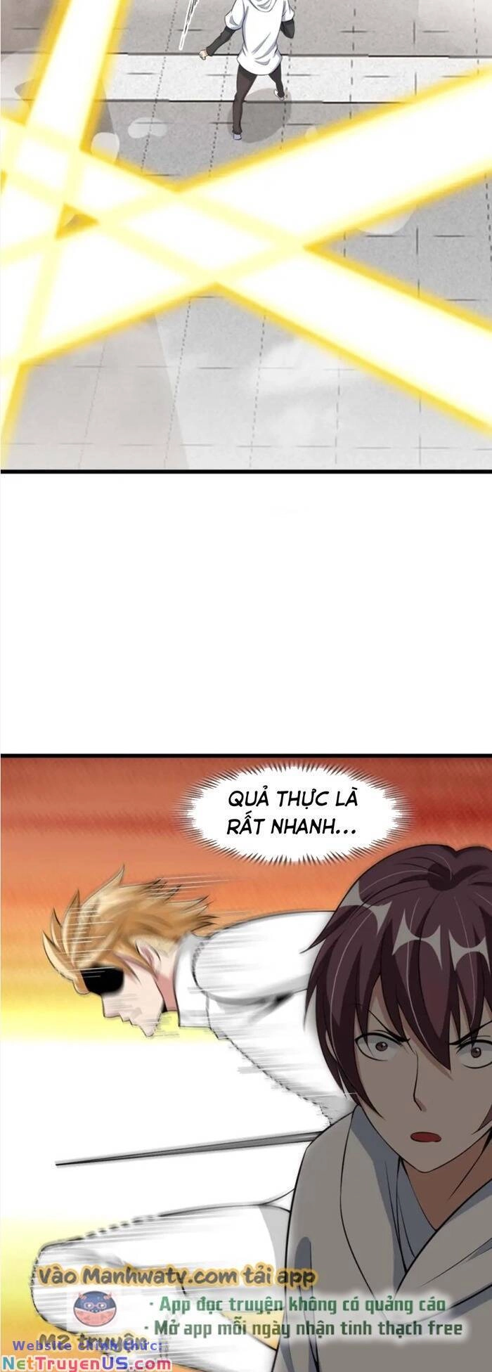 Đại Thiên Tài Bất Khả Chiến Bại Chính Là Ta Chapter 57 - 19