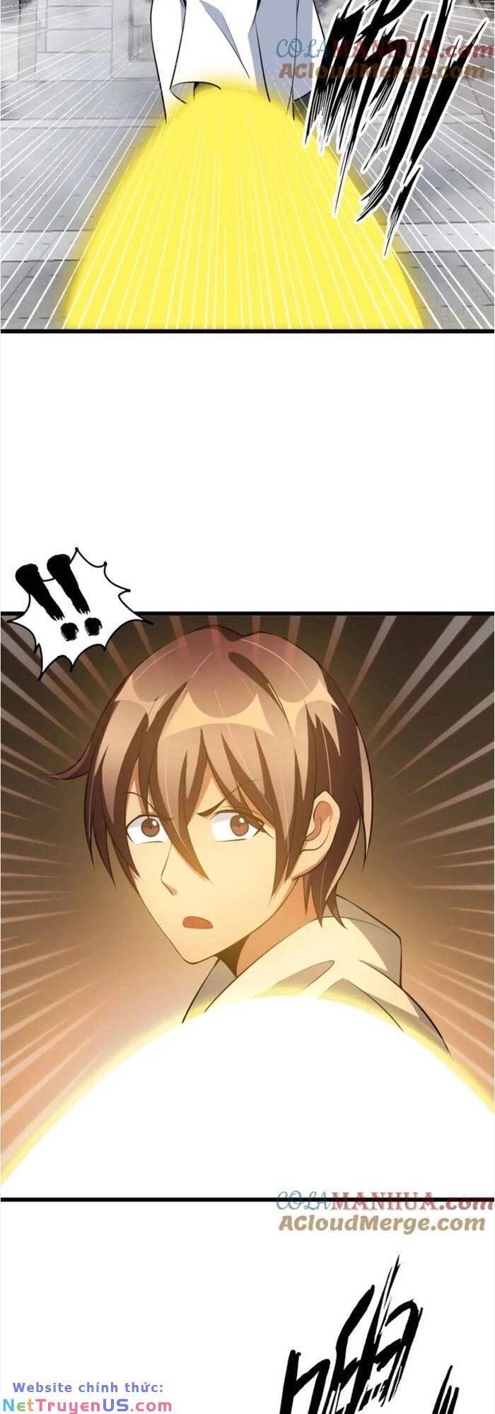 Đại Thiên Tài Bất Khả Chiến Bại Chính Là Ta Chapter 57 - 21