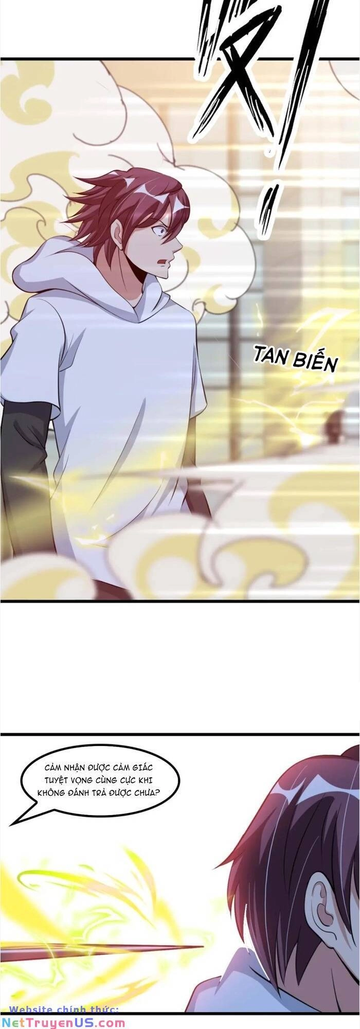 Đại Thiên Tài Bất Khả Chiến Bại Chính Là Ta Chapter 57 - 22