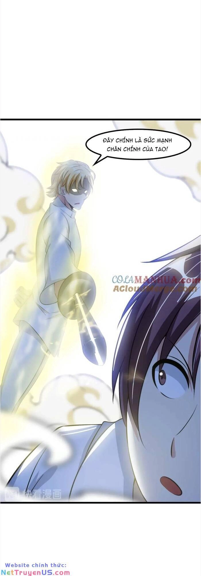 Đại Thiên Tài Bất Khả Chiến Bại Chính Là Ta Chapter 57 - 23