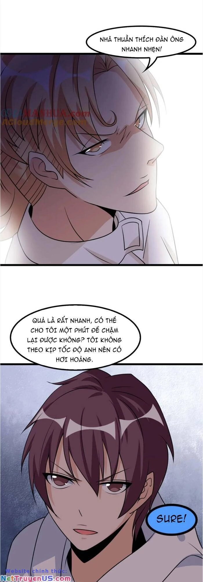 Đại Thiên Tài Bất Khả Chiến Bại Chính Là Ta Chapter 57 - 24