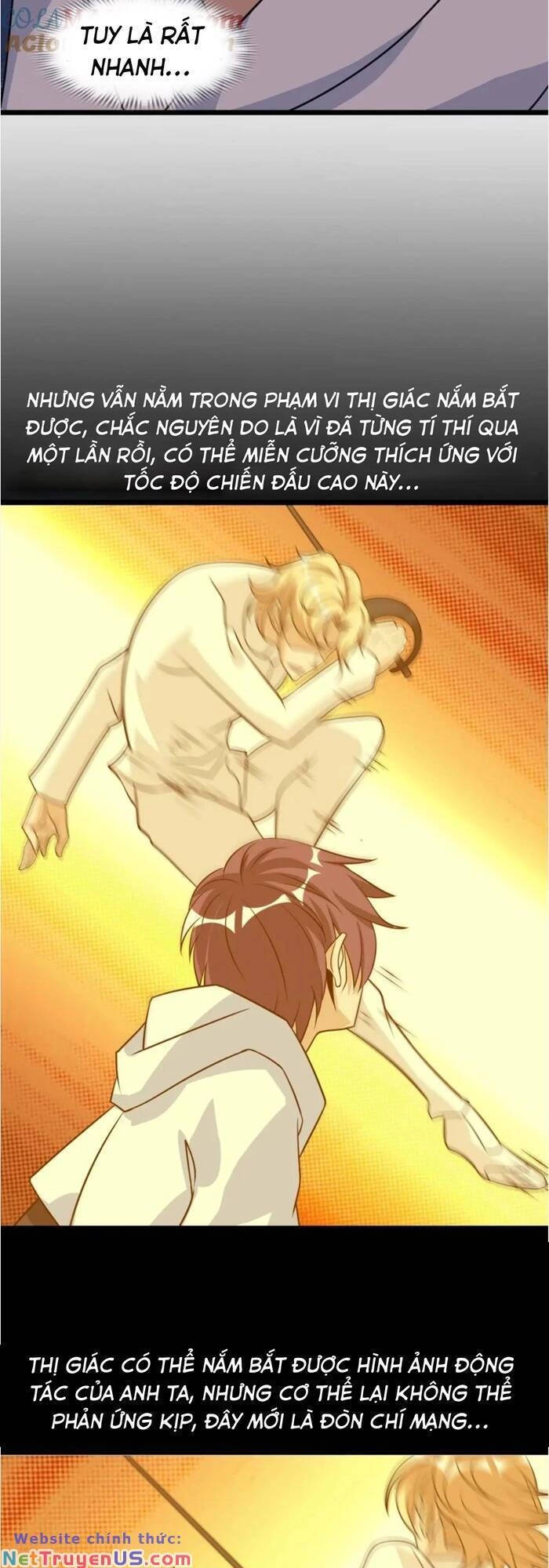 Đại Thiên Tài Bất Khả Chiến Bại Chính Là Ta Chapter 57 - 25