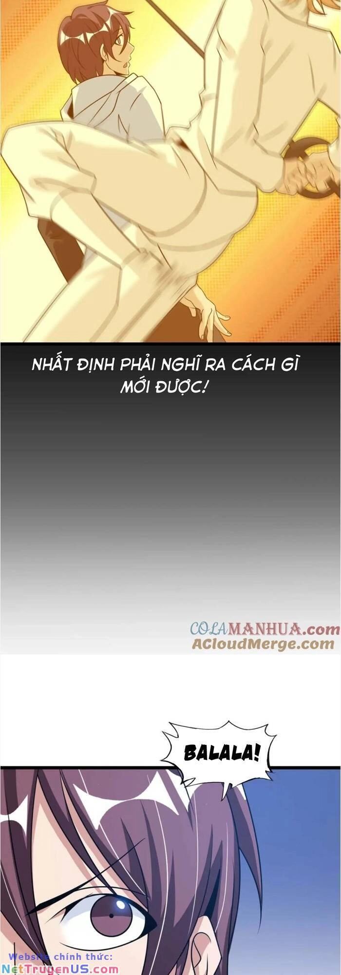 Đại Thiên Tài Bất Khả Chiến Bại Chính Là Ta Chapter 57 - 26