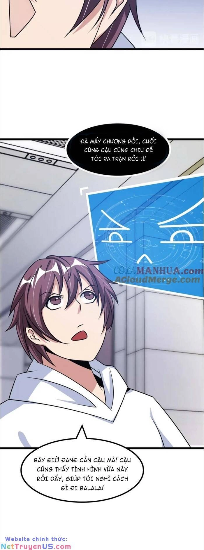 Đại Thiên Tài Bất Khả Chiến Bại Chính Là Ta Chapter 57 - 27