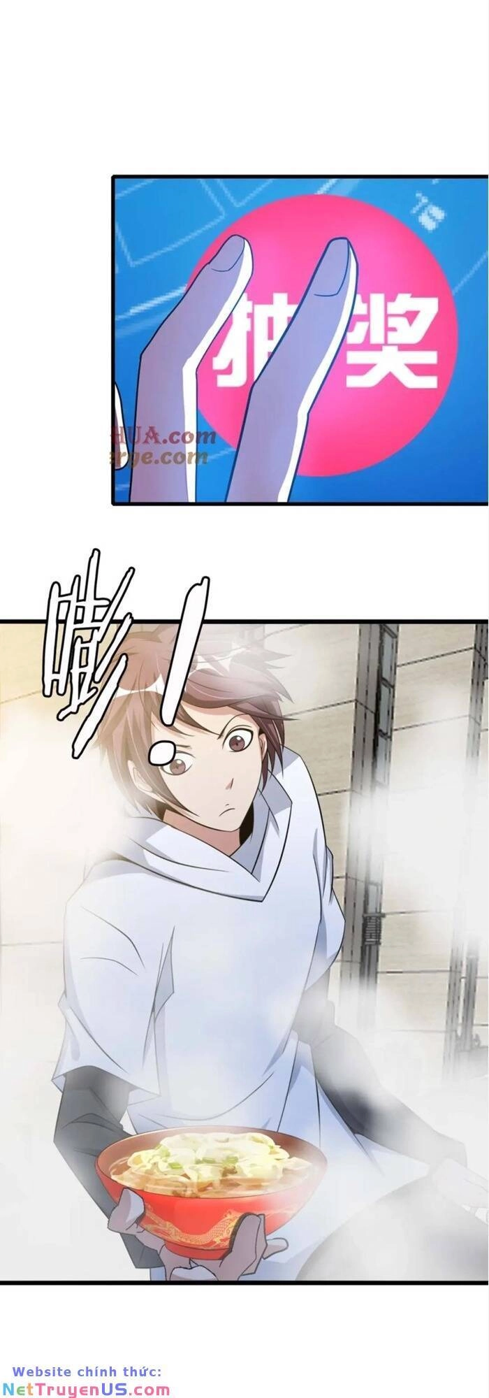 Đại Thiên Tài Bất Khả Chiến Bại Chính Là Ta Chapter 58 - 3