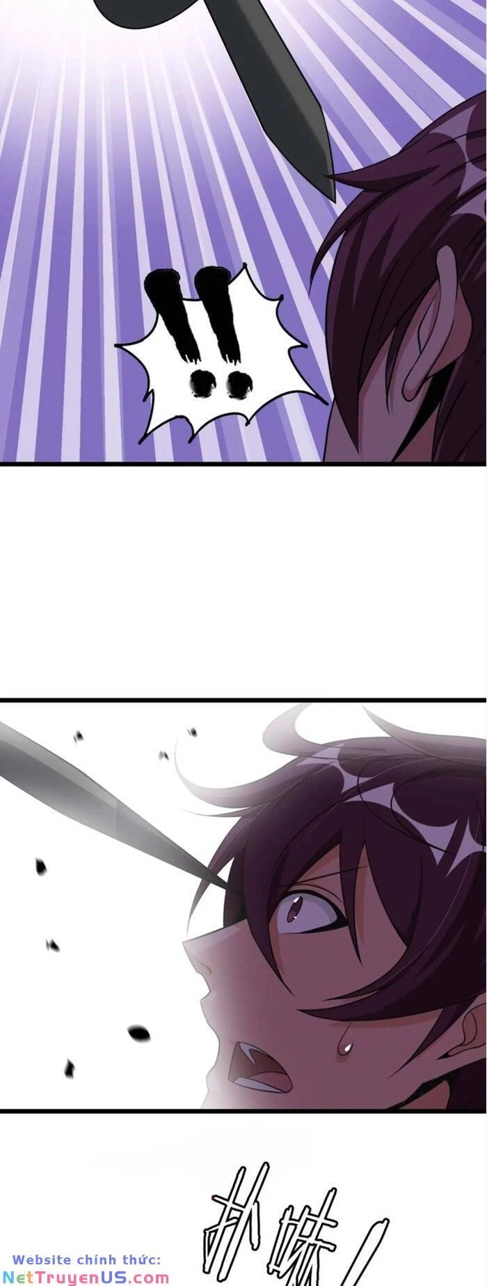 Đại Thiên Tài Bất Khả Chiến Bại Chính Là Ta Chapter 58 - 9