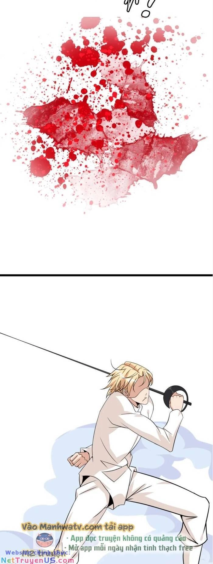 Đại Thiên Tài Bất Khả Chiến Bại Chính Là Ta Chapter 58 - 10