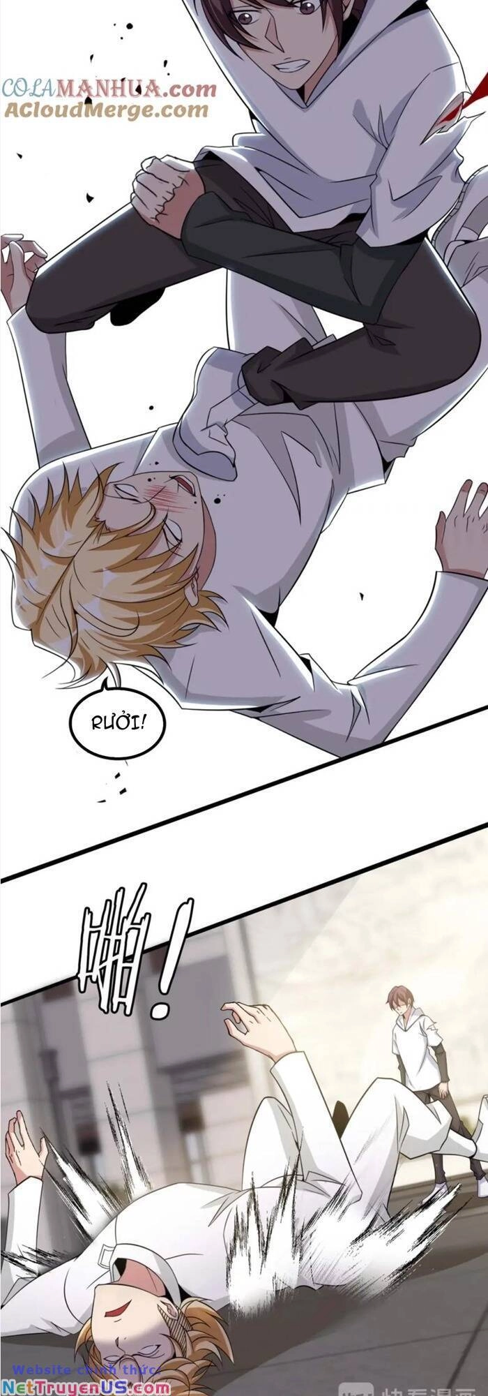 Đại Thiên Tài Bất Khả Chiến Bại Chính Là Ta Chapter 58 - 12