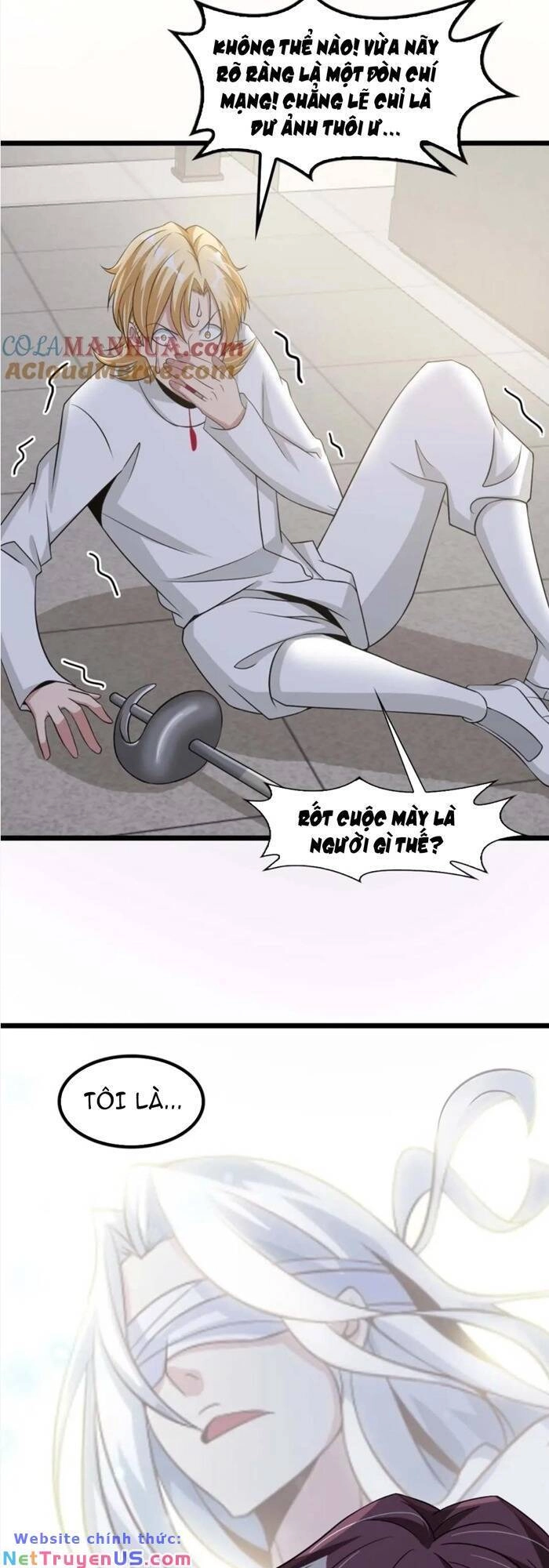 Đại Thiên Tài Bất Khả Chiến Bại Chính Là Ta Chapter 58 - 14