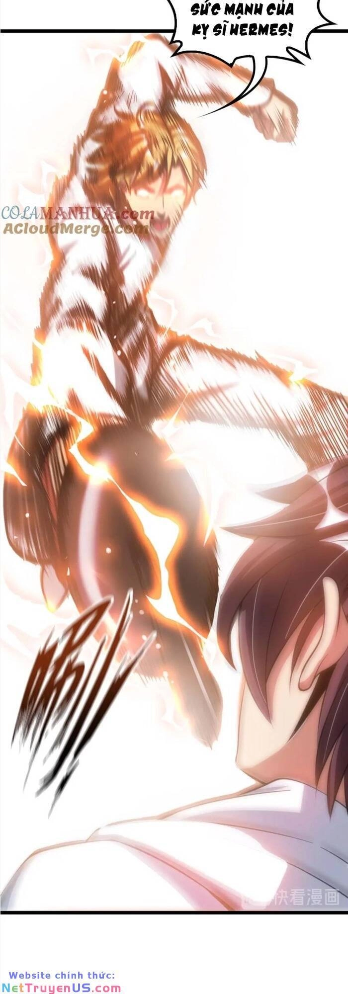 Đại Thiên Tài Bất Khả Chiến Bại Chính Là Ta Chapter 58 - 16