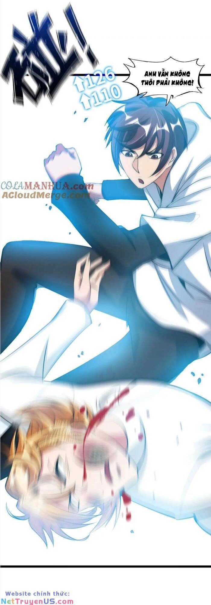 Đại Thiên Tài Bất Khả Chiến Bại Chính Là Ta Chapter 58 - 17