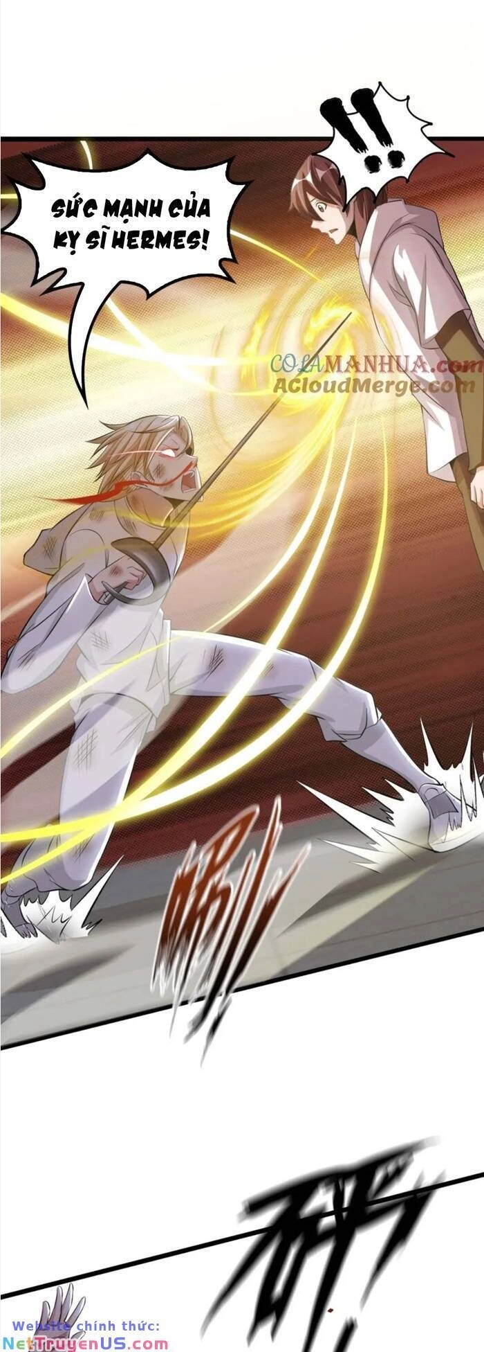 Đại Thiên Tài Bất Khả Chiến Bại Chính Là Ta Chapter 58 - 18