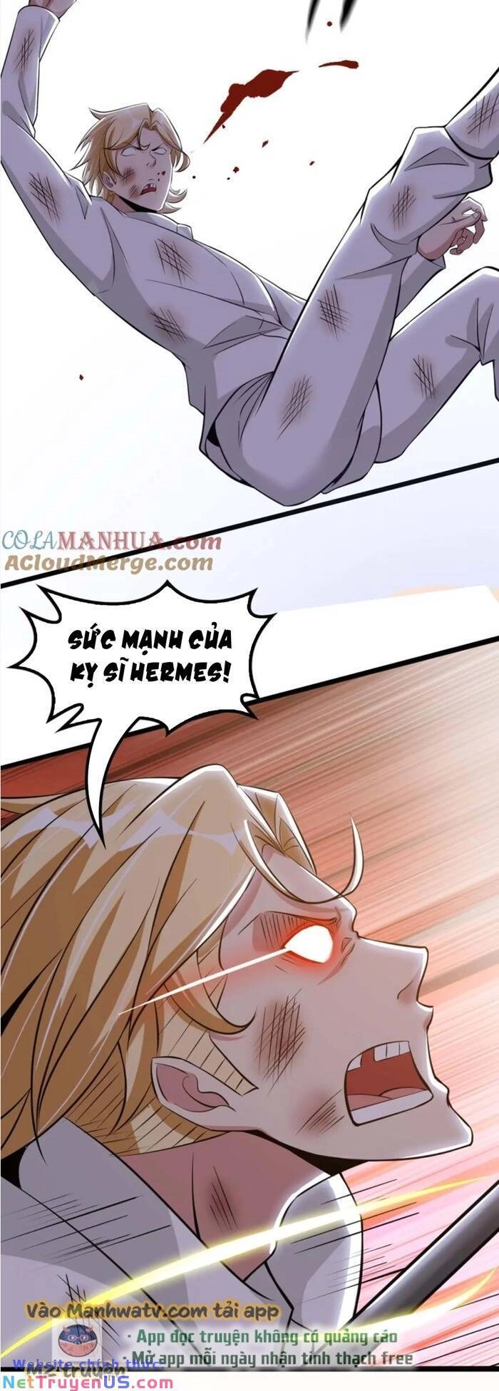 Đại Thiên Tài Bất Khả Chiến Bại Chính Là Ta Chapter 58 - 19