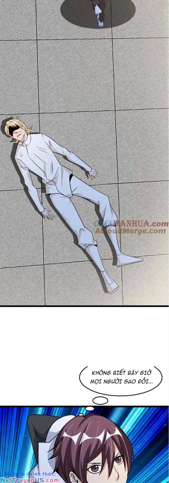 Đại Thiên Tài Bất Khả Chiến Bại Chính Là Ta Chapter 58 - 22