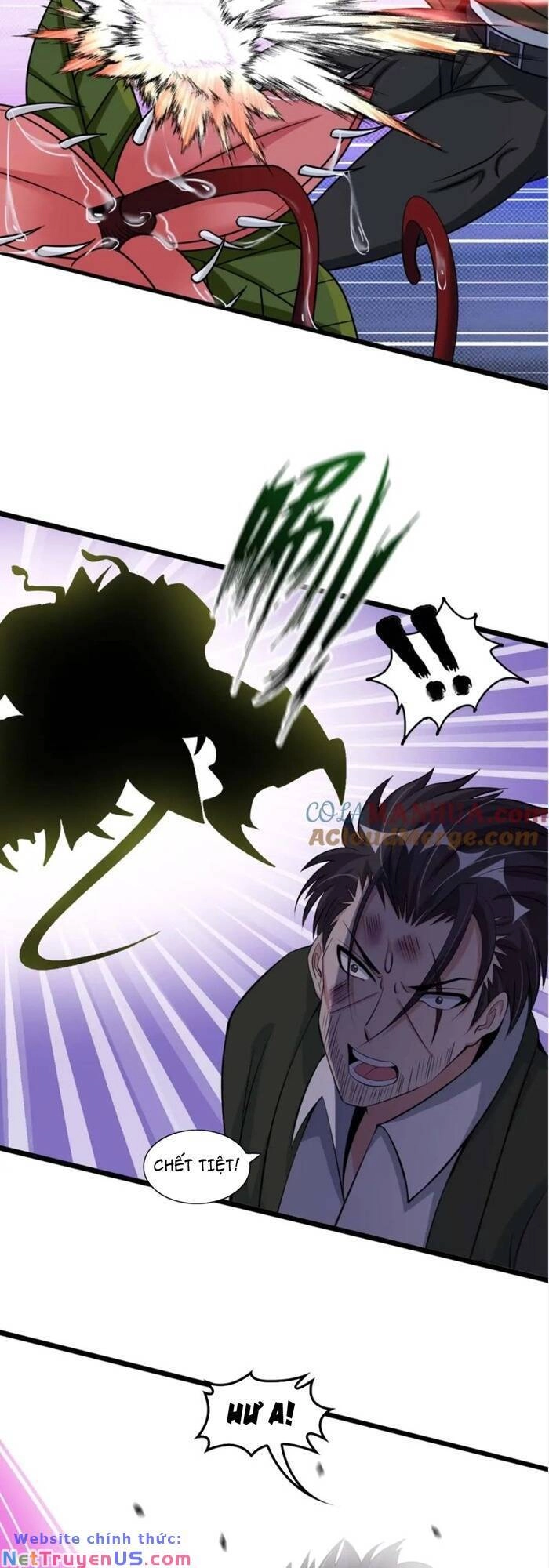 Đại Thiên Tài Bất Khả Chiến Bại Chính Là Ta Chapter 58 - 25