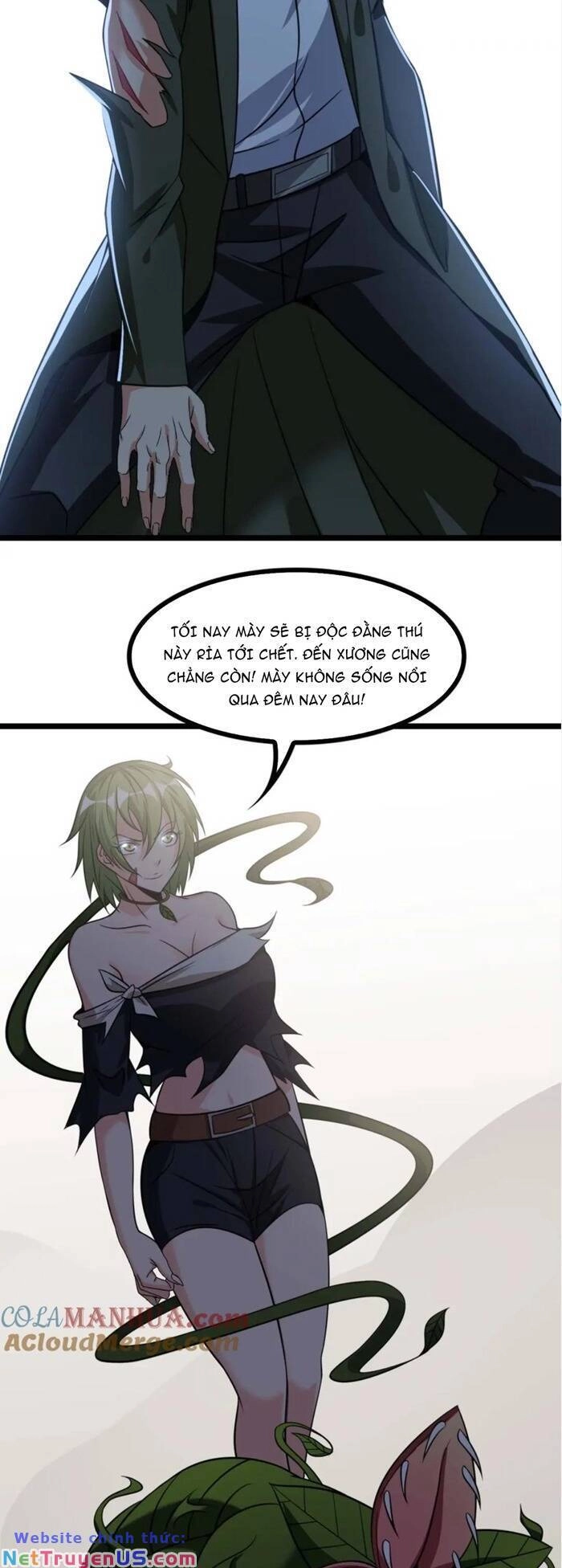 Đại Thiên Tài Bất Khả Chiến Bại Chính Là Ta Chapter 58 - 28