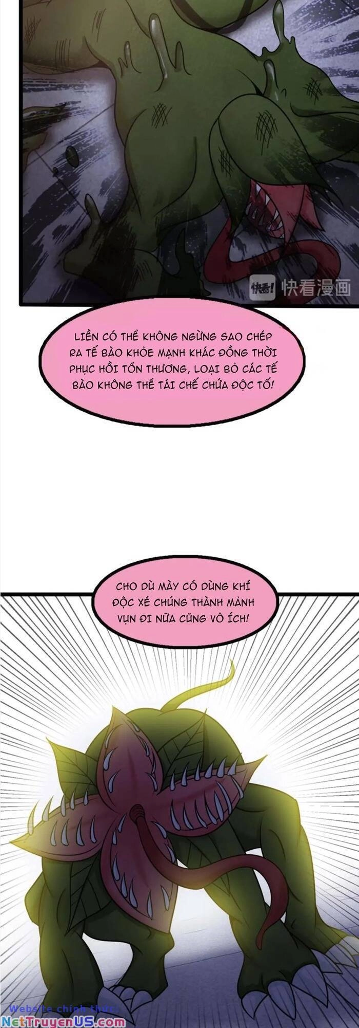 Đại Thiên Tài Bất Khả Chiến Bại Chính Là Ta Chapter 59 - 6