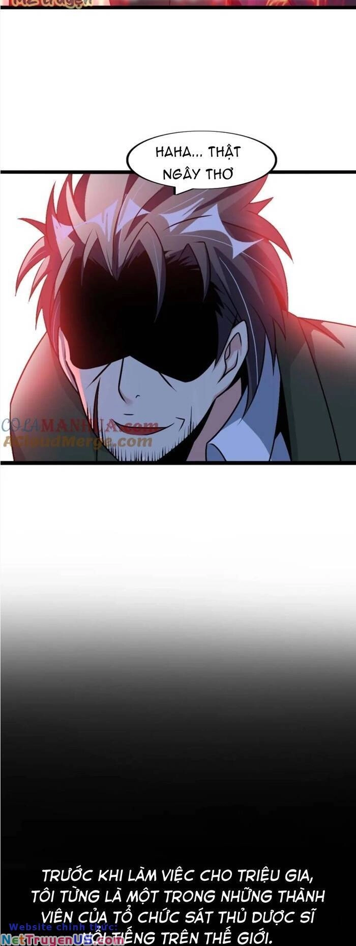 Đại Thiên Tài Bất Khả Chiến Bại Chính Là Ta Chapter 59 - 10