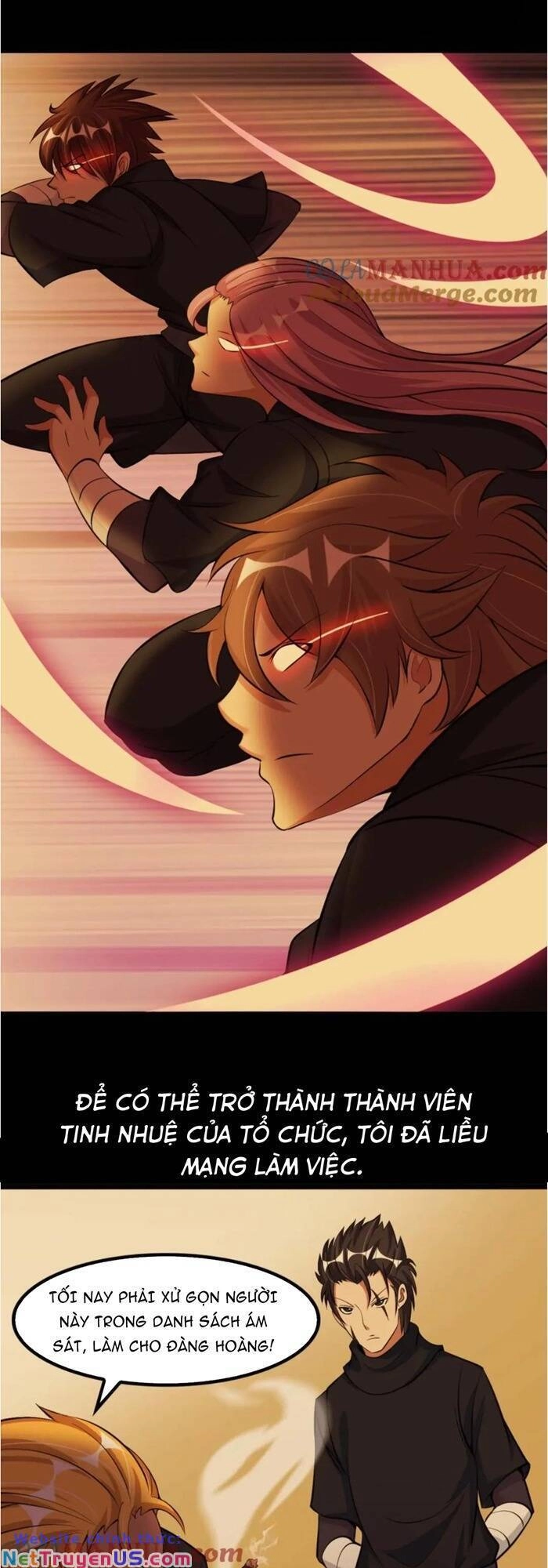 Đại Thiên Tài Bất Khả Chiến Bại Chính Là Ta Chapter 59 - 11