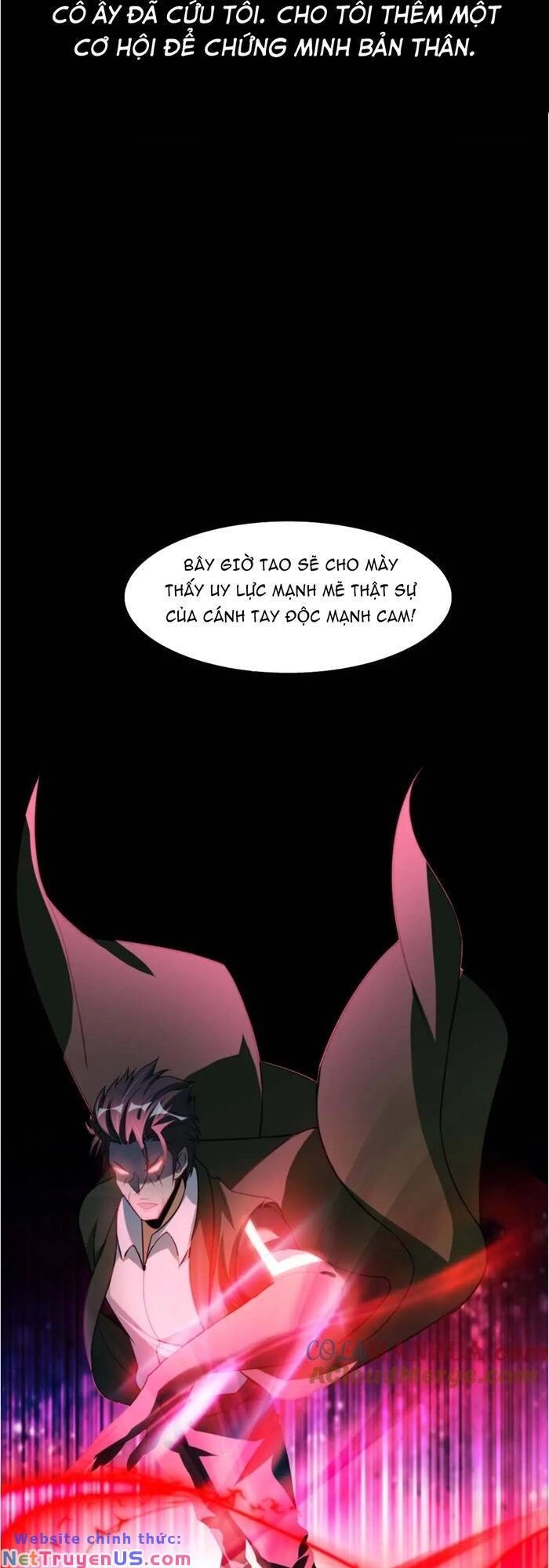 Đại Thiên Tài Bất Khả Chiến Bại Chính Là Ta Chapter 59 - 15