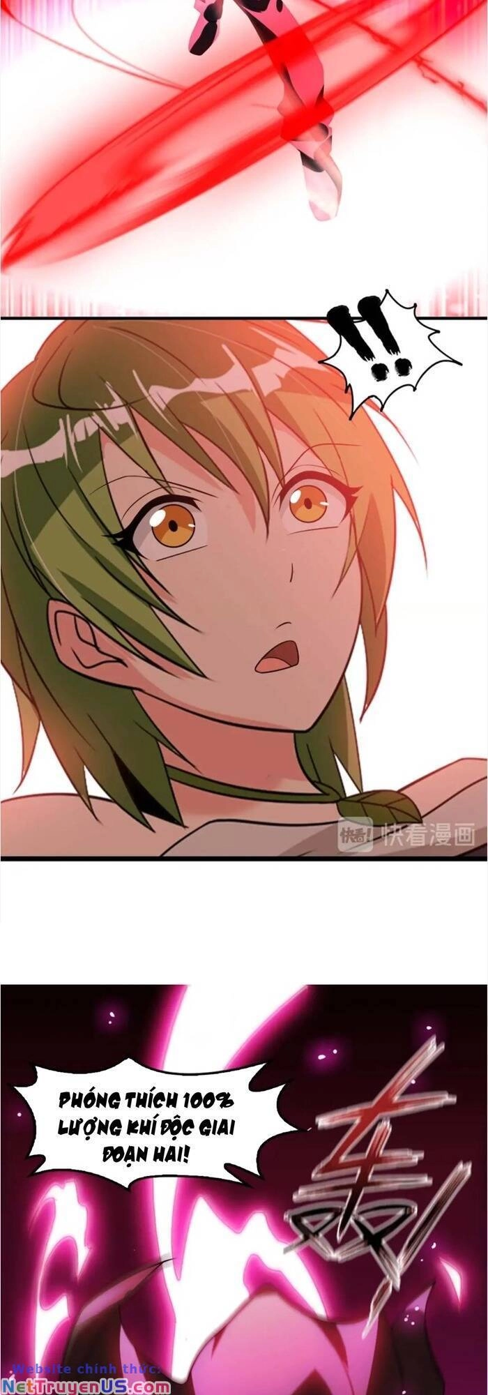 Đại Thiên Tài Bất Khả Chiến Bại Chính Là Ta Chapter 59 - 16