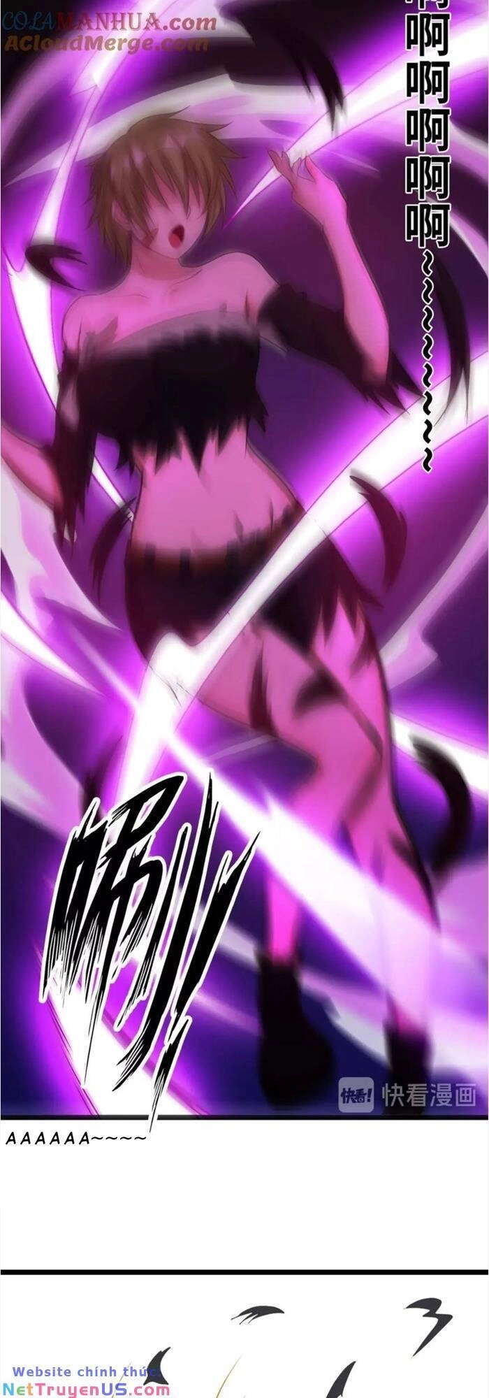 Đại Thiên Tài Bất Khả Chiến Bại Chính Là Ta Chapter 59 - 20