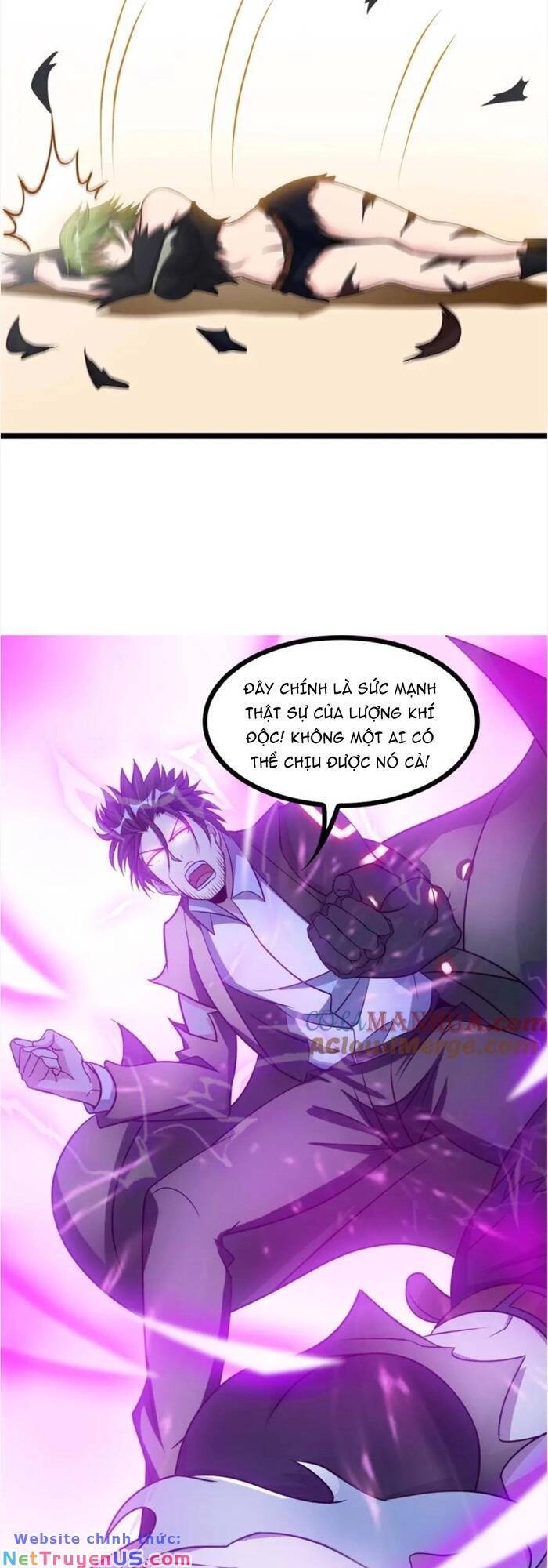 Đại Thiên Tài Bất Khả Chiến Bại Chính Là Ta Chapter 59 - 21