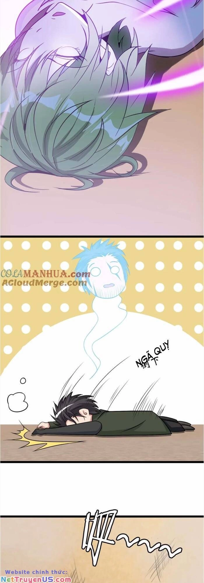 Đại Thiên Tài Bất Khả Chiến Bại Chính Là Ta Chapter 59 - 22